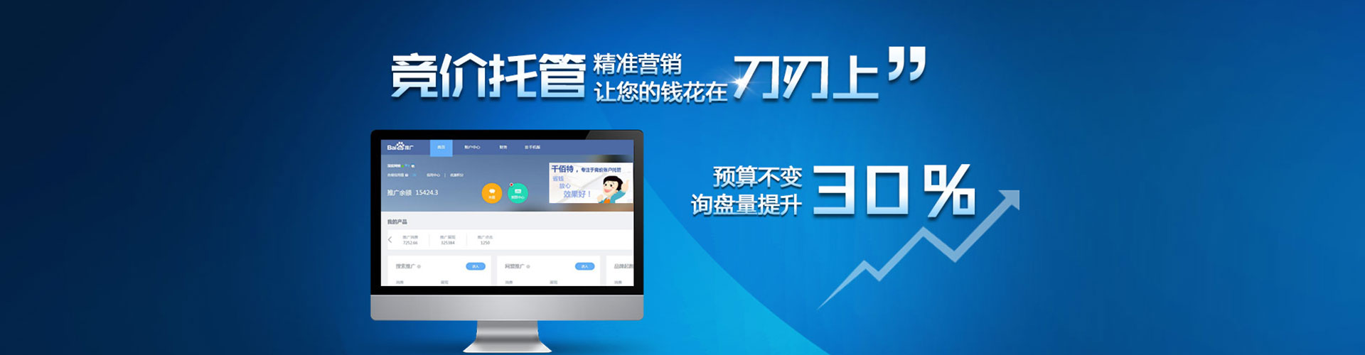 蓬江sem外包