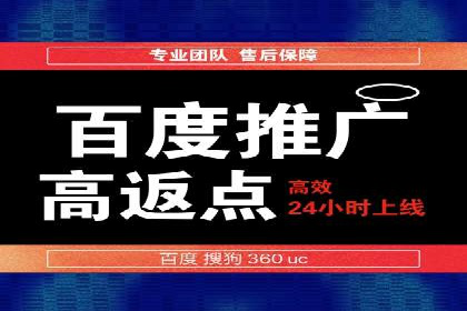 百度竞价托管：案例背后的数据解读